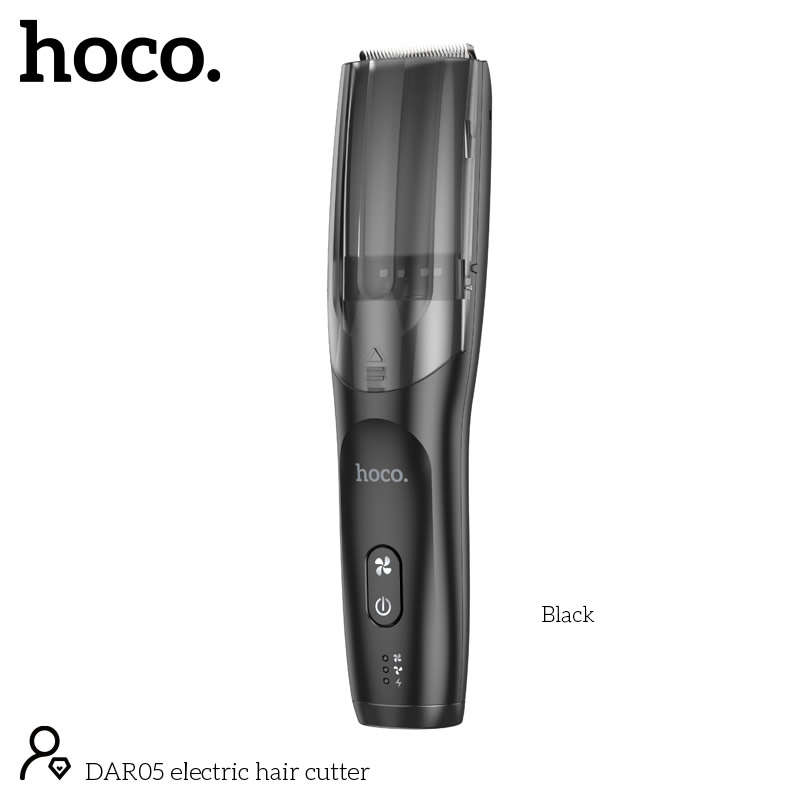 Hoco DAR05 Premium Electric Hair Cutter