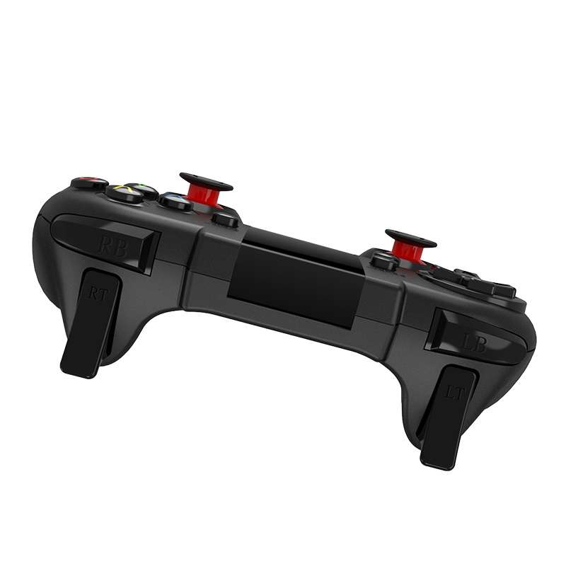 Wireless gamepad GM3 Continuous joystick with phone holder