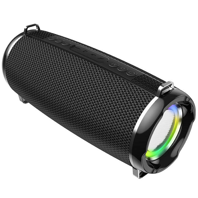 Hoco HC2 Xpress Sports Wireless Speaker - Black