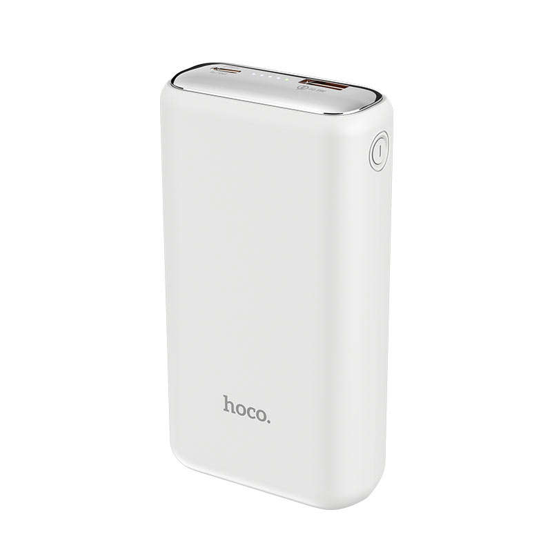 Hoco Q1A PD3.0 + QC3.0 20000mAh Fast Charging Power Bank