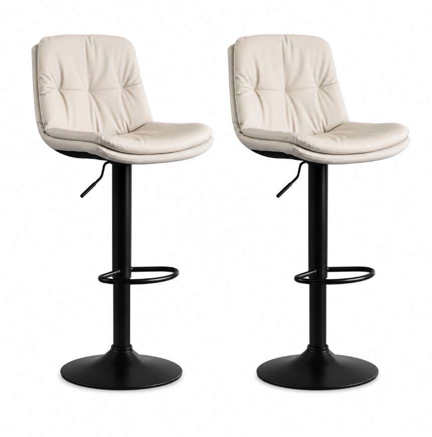 HOD-Apex Set of 2 Bar Stools