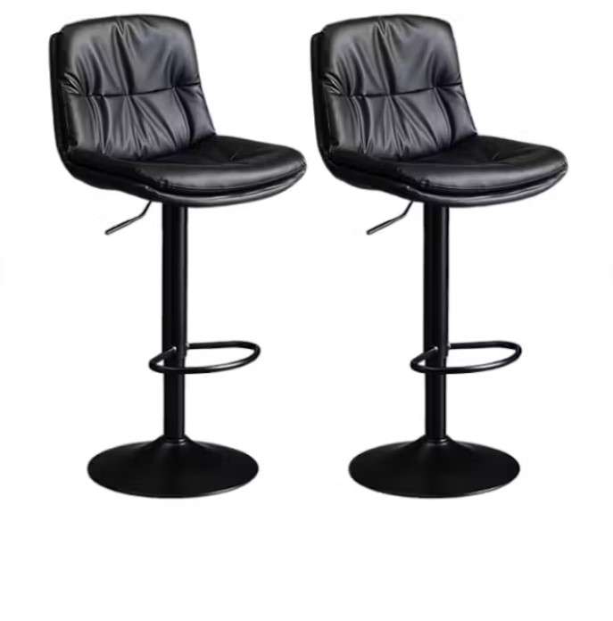 HOD-Apex Set of 2 Bar Stools