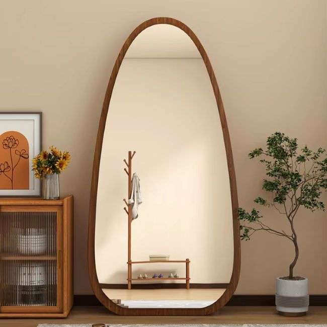 HOD-Phebe 1.5m Full Length Mirror