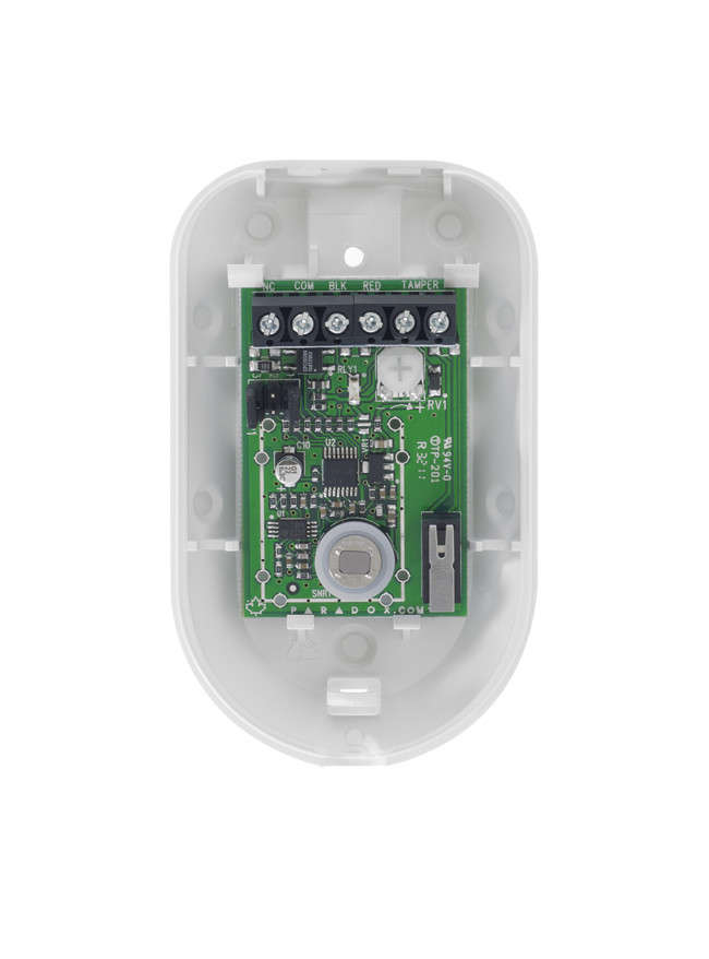 Paradox NV5 High-Performance PIR with Pet Immunity