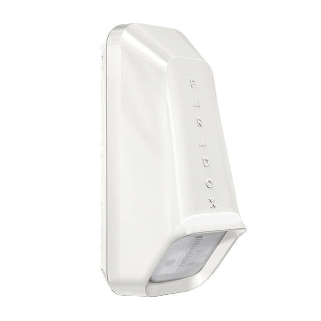 Paradox NV35MR In/Outdoor Wireless Curtain Detector