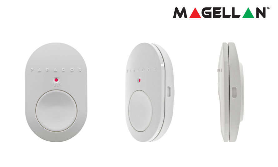 Paradox REM101 Emergency / Panic Remote Control