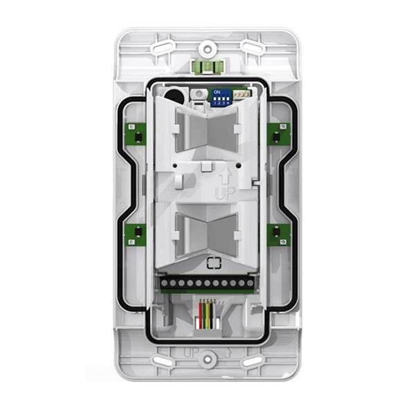 Paradox NV780MXS Wired