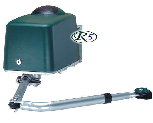 Centurion R5 (Light-industrial) - Slave