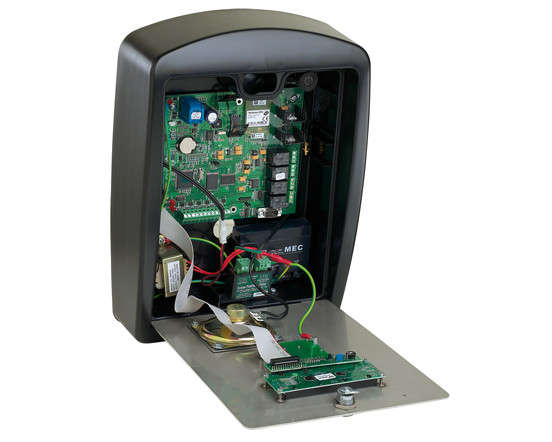 Centurion MKII (GSM/Multi-unit)