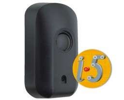 Centurion i5 Infared Gate Safety Beams (Hard-wired)