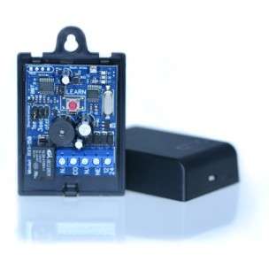 Sherlotronics 1 Channel Receiver 150m Range