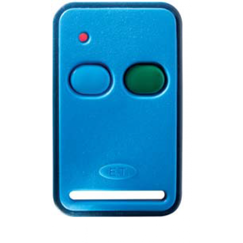 ET TX2-RC Code Hopping: