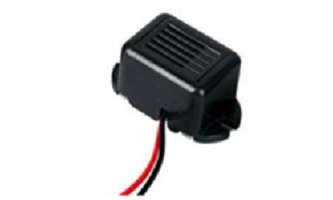 12V Buzzer