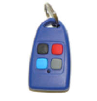 Ids 4 Channel Remote Transmitter