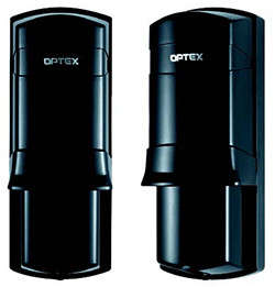 Optex Wired Dual Infrared Beams