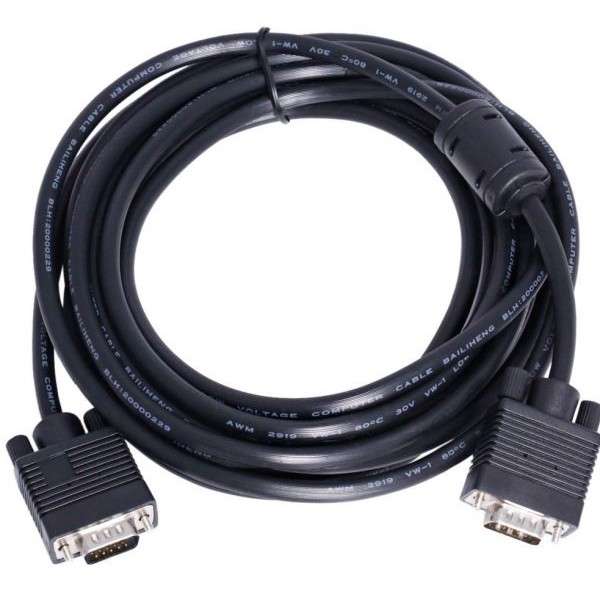 VGA CABLE 15M