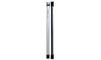 6 Beam Ir Barrier Beam Set - Beam Height 117Cm