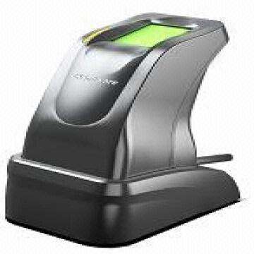 ZKTceo ZK 4000 USB FINGERPRINT READER FOR PC