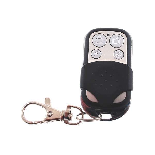 WIRELESS ALARM REMOTE CONTROL