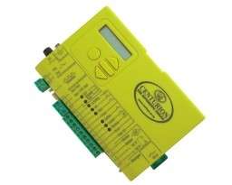 Centurion Sector Controller V2 Including Multichannel Nover RX Chrono Guard - Boxed