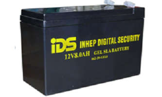 Ids 12V 8ah Battery
