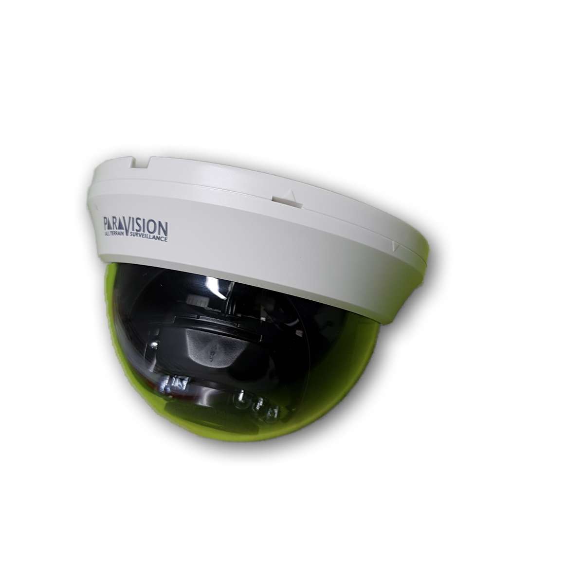 HD1080P Indoor IR Turret Camera
