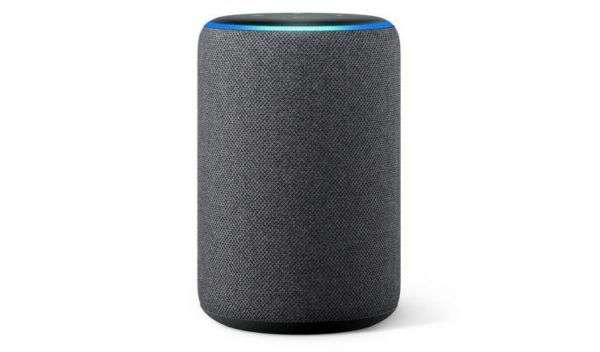 Amazon - Echo 3rd Gen