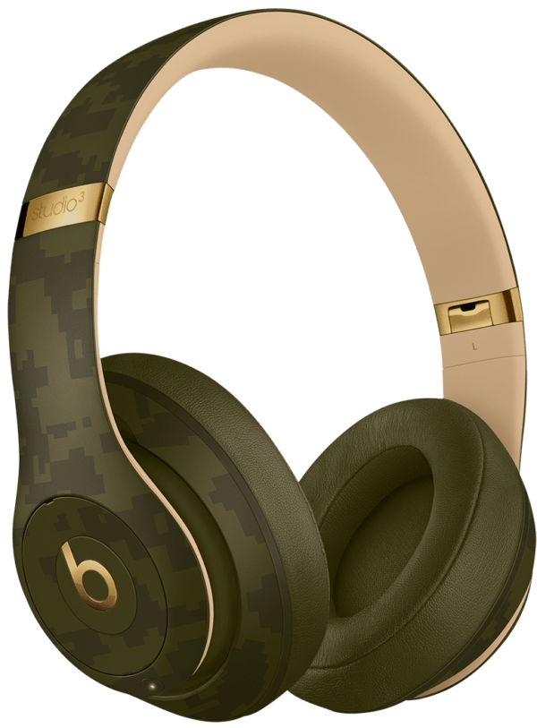 Beats by Dr Dre - Studio 3 - Wireless Headphone