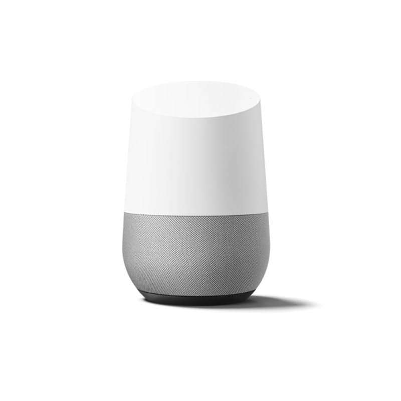 Google - Home Assistant (REFURB)