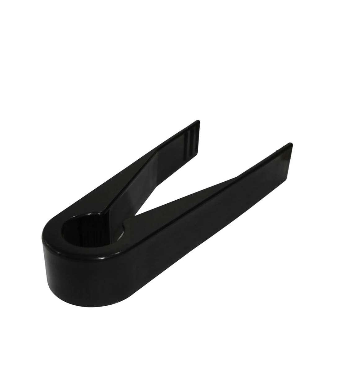 2-in-1 Ice Tong and Bottle Opener