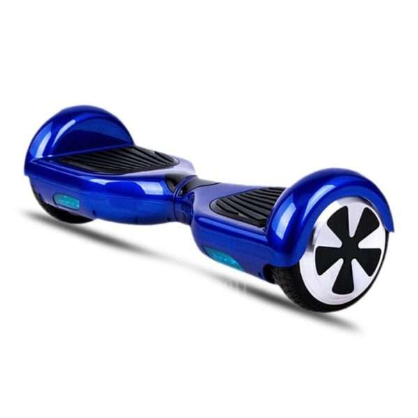 New 6.5` Hoverboard with Bluetooth Speaker , Led lights