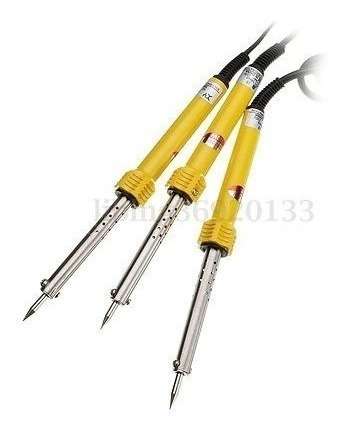 Soldador Electrico 60w