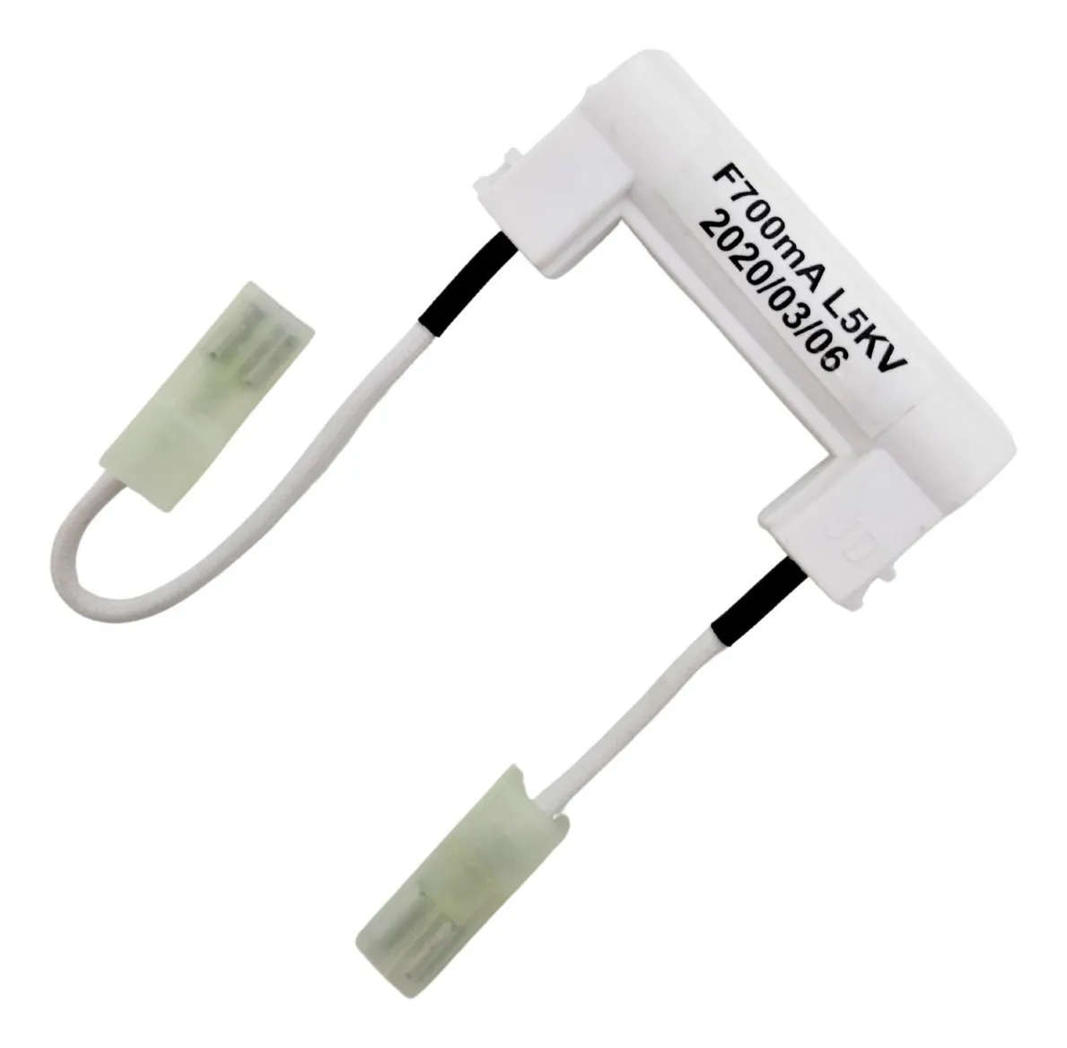 Microwave Oven High Voltage Fuse 0.85A 5Kv