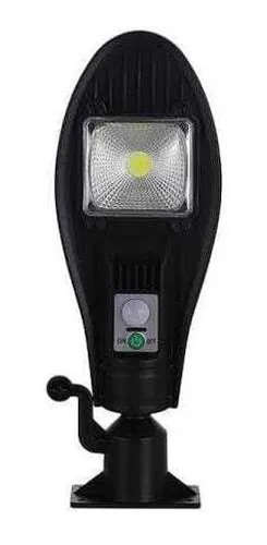 Sensor Street Lamp jx-218 100W