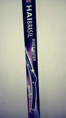 Haibrasil Soft Wiper Blades