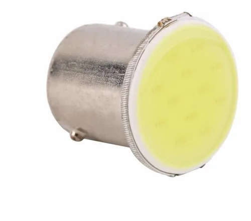 22 LED COB LED SINGLE Contact Bulbs