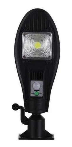 BULK FROM 6 // Sensor Street Lamp jx-218 100W