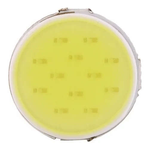 22 LED COB LED SINGLE Contact Bulbs