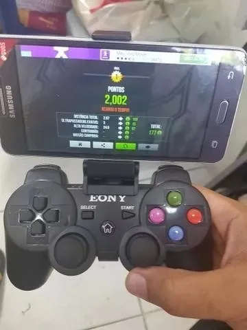 *2019*Control Joystick Gamepad Eony Android /iphone/ipad Smart