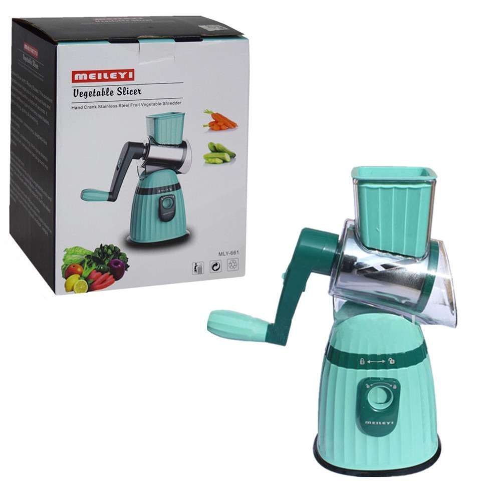 Vegetable Slicer