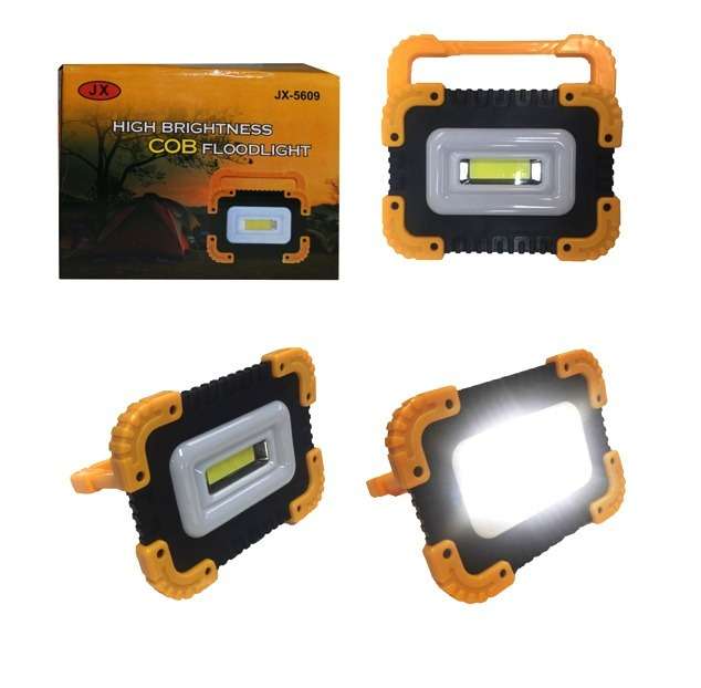 COB  Flood Light