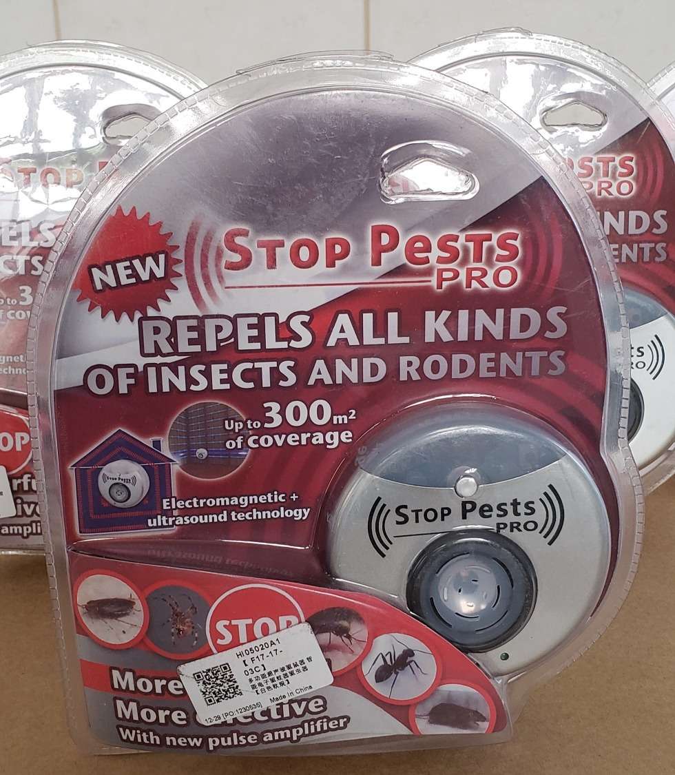 Stop Pests Pro