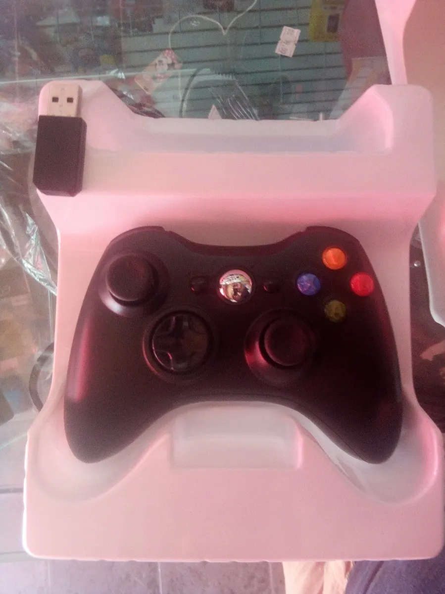 X-360 for ps3/pc/android