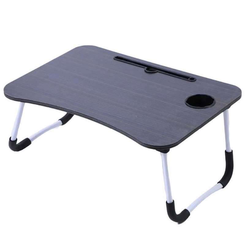 Dmart Laptop Stand Desk for Bed & Sofa
