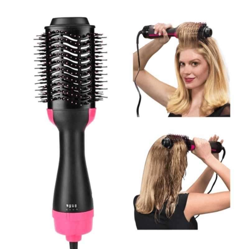 Dmart 2-in-1 Hair Dryer & Volumizer