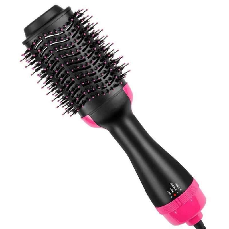 Dmart 2-in-1 Hair Dryer & Volumizer