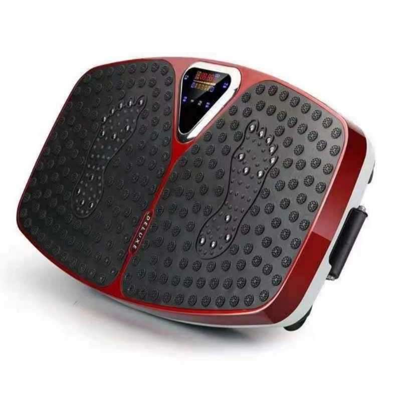 Dmart Vibration Plate Vibration Exercise Plate 
