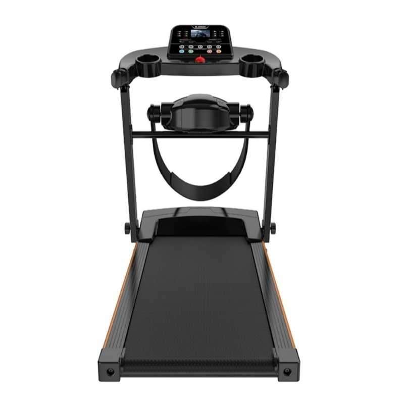 Foldable Fitness Treadmill
