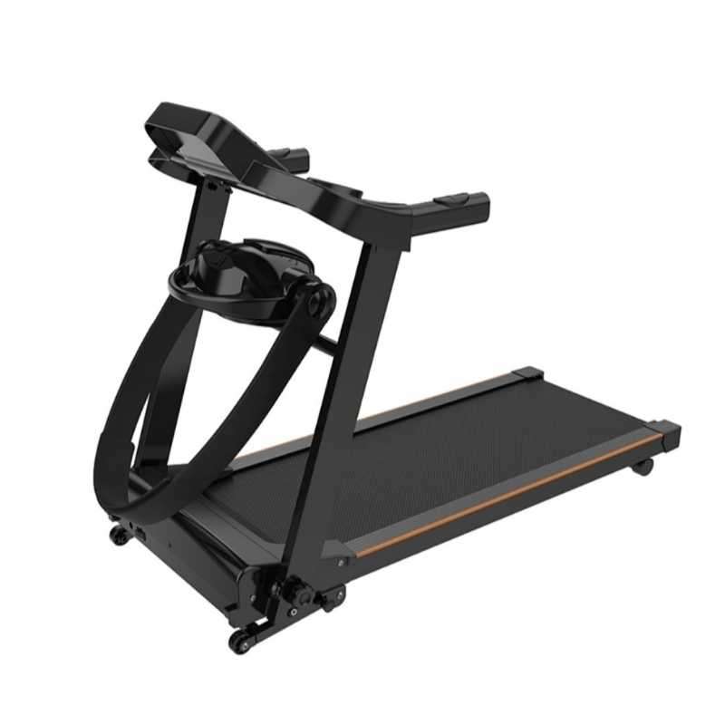 Foldable Fitness Treadmill