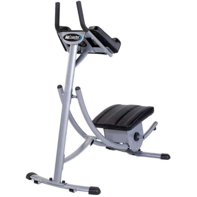 Dmart 6 Pack Ab Exercise Machine for Home